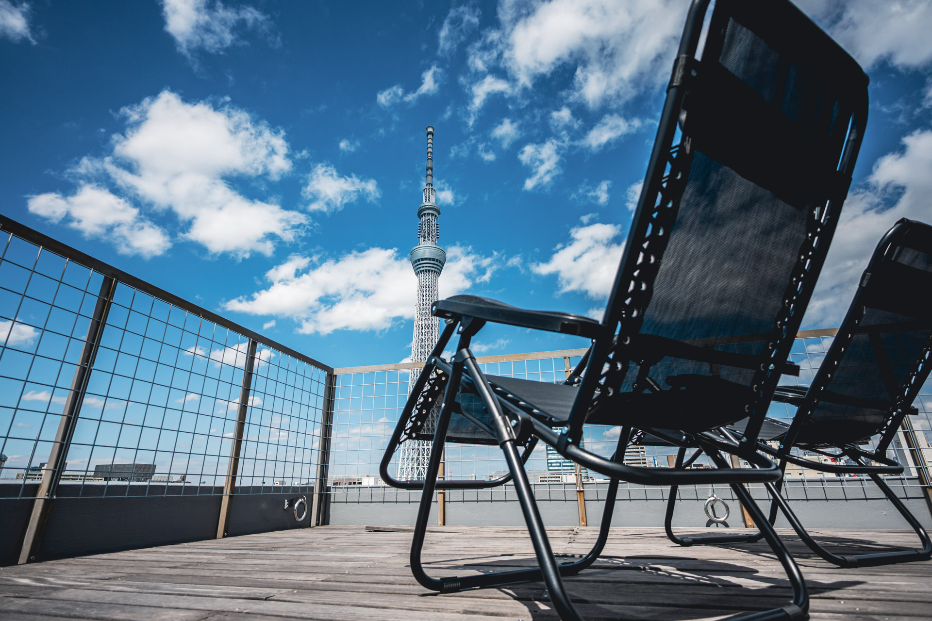 Rimba Tokyo Oshiage main photo 3