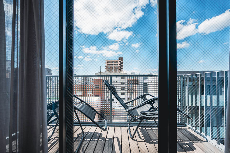 Rimba Tokyo Oshiage pickup photo 2