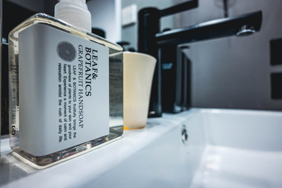 Rimba Tokyo Oshiage Amenites photo 5