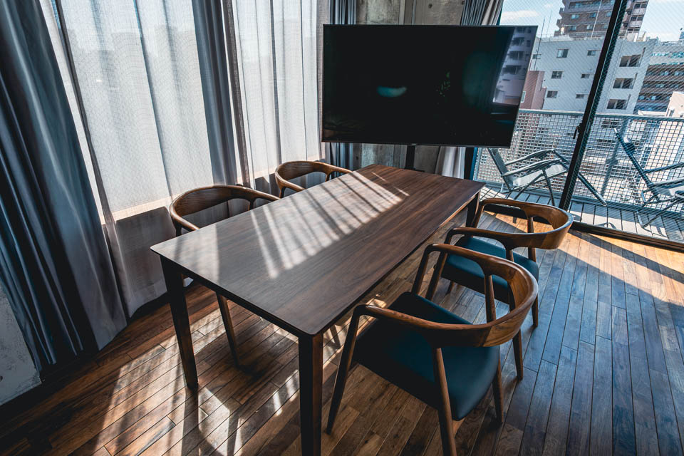 Rimba Tokyo Oshiage pickup photo 1