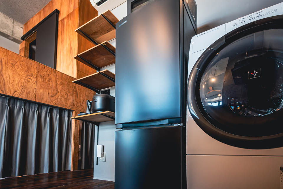 Rimba Tokyo Oshiage Amenites photo 1