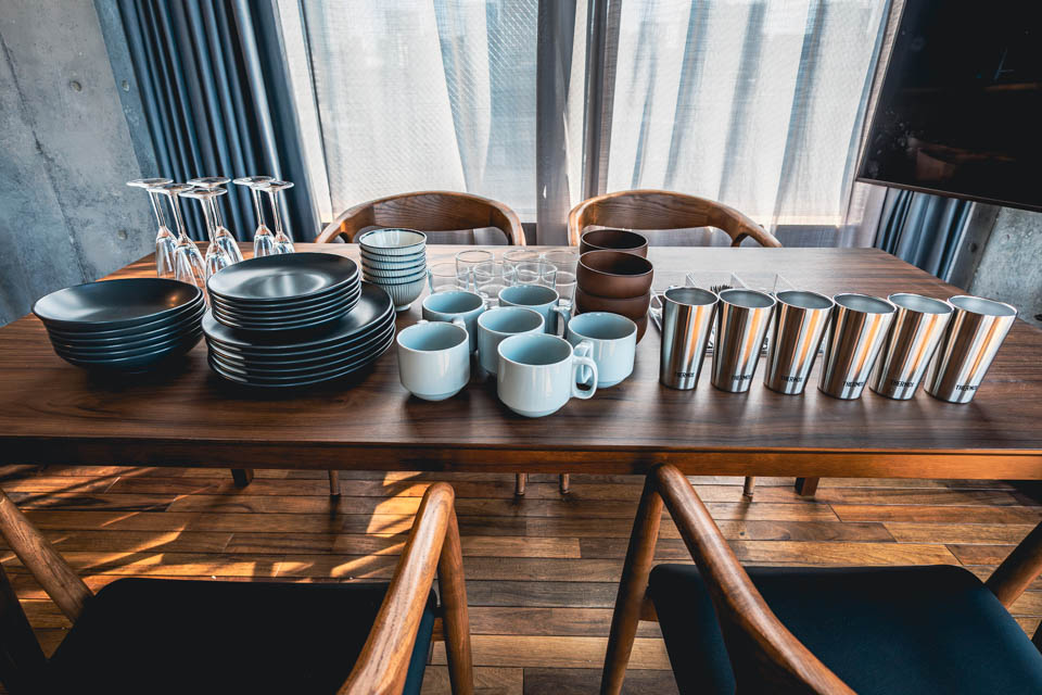 Rimba Tokyo Oshiage Amenites photo 4